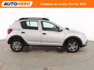 Dacia Sandero 0.9 TCe Stepway