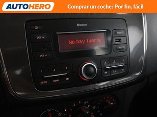 Dacia Sandero 0.9 TCe Stepway