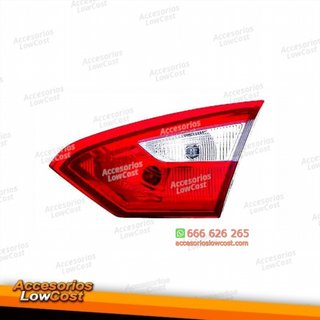 FARO TRASERO DERECHO FORD FOCUS IV (11-14)