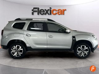 Dacia Duster Prestige Go TCE 74kW(100CV) ECO-G 4X2