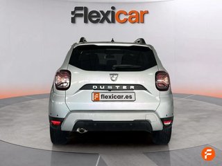 Dacia Duster Prestige Go TCE 74kW(100CV) ECO-G 4X2