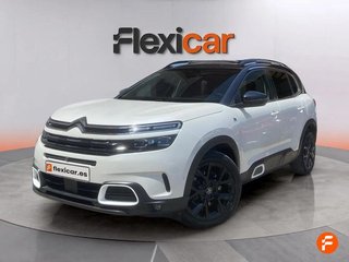 Citroën C5 Aircross 225 e-EAT8 Feel