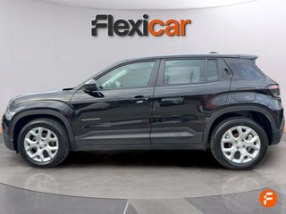 Jeep Avenger 1.2 G 74kW (100CV) Altitude