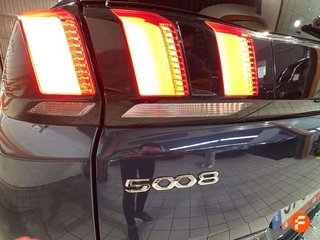 Peugeot 5008 1.5 BlueHDi 96kW S&S Allure Pack EAT8