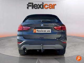 BMW X1 sDrive18i