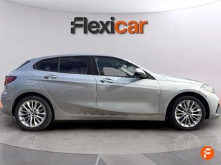BMW Serie 1 118i