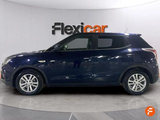 SsangYong Tivoli D16T Premium 4x2