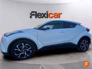 Toyota C-HR 1.8 125H Active