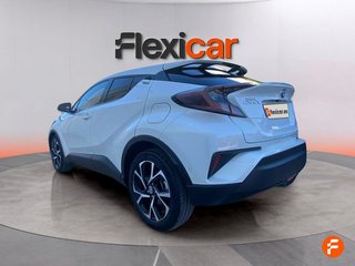 Toyota C-HR 1.8 125H Active