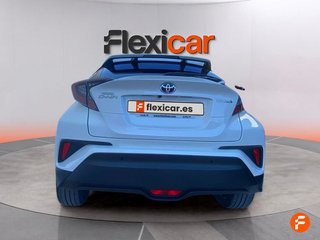 Toyota C-HR 1.8 125H Active