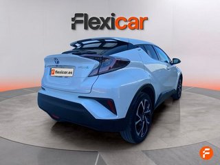 Toyota C-HR 1.8 125H Active