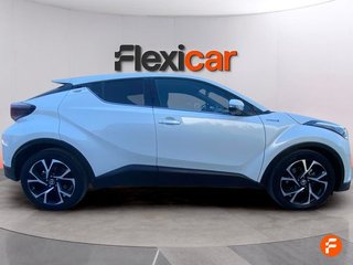 Toyota C-HR 1.8 125H Active
