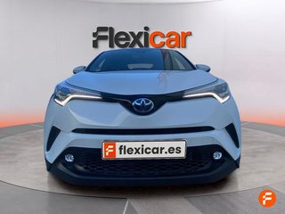 Toyota C-HR 1.8 125H Active