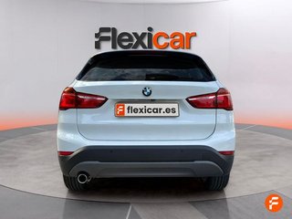 BMW X1 sDrive18i