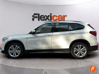 BMW X1 sDrive18i