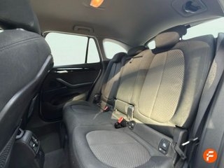 BMW X1 sDrive18i