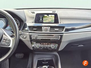 BMW X1 sDrive18i