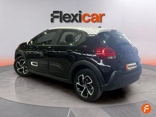 Citroën C3 PureTech 81KW (110CV) S&S Feel Pack