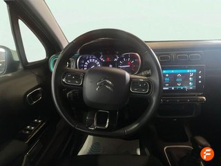 Citroën C3 PureTech 81KW (110CV) S&S Feel Pack
