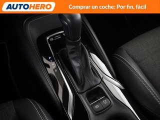 Toyota Corolla 1.8 Hybrid Style Edition