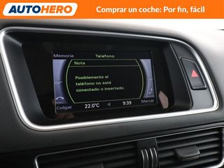 Audi Q5 2.0 TDI quattro Advanced edition