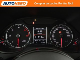Audi Q5 2.0 TDI quattro Advanced edition