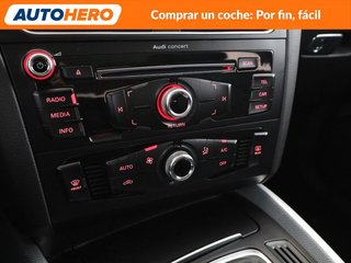 Audi Q5 2.0 TDI quattro Advanced edition