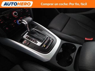 Audi Q5 2.0 TDI quattro Advanced edition