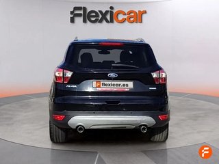Ford Kuga 1.5 EcoBoost 110kW 4x2 Titanium