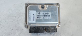 CENTRALITA MOTOR UCE VOLKSWAGEN POLO (9N1) 1.9 SD