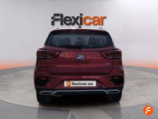 MG ZS 1.5 Luxury