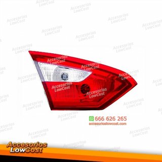 FARO TRASERO IZQUIERDO FORD FOCUS IV (11-14)