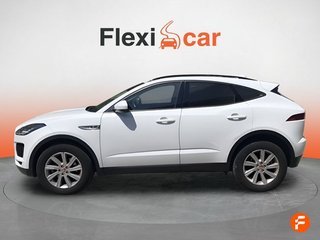 Jaguar E-Pace 2.0D 132kW HSE 4WD Auto