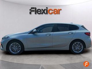 BMW Serie 1 118i