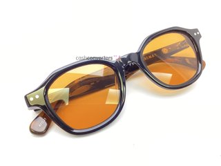 gafas de sol caballero/unisex peter and may s81
