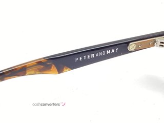 gafas de sol caballero/unisex peter and may s81