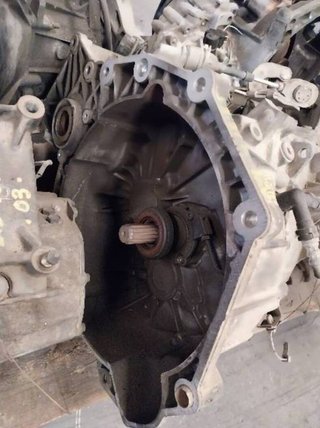 Caja cambios f23 5495775 opel astra 2.2 g 46569