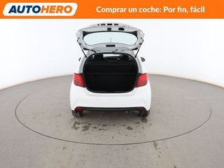 Toyota Yaris 1.5 Hybrid City