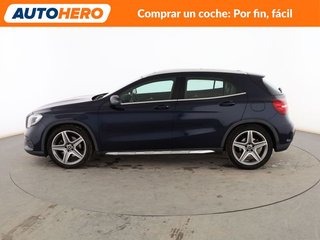 Mercedes GLA GLA 250 4Matic AMG Line
