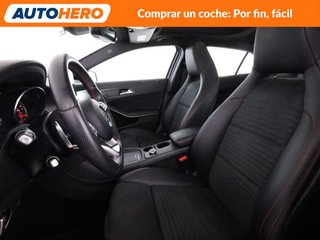 Mercedes GLA GLA 250 4Matic AMG Line