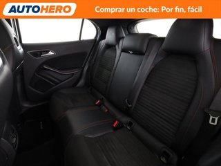 Mercedes GLA GLA 250 4Matic AMG Line