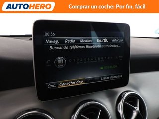Mercedes GLA GLA 250 4Matic AMG Line