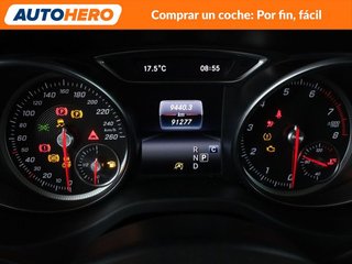 Mercedes GLA GLA 250 4Matic AMG Line