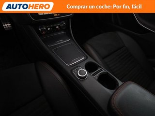 Mercedes GLA GLA 250 4Matic AMG Line