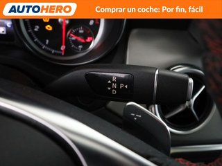 Mercedes GLA GLA 250 4Matic AMG Line