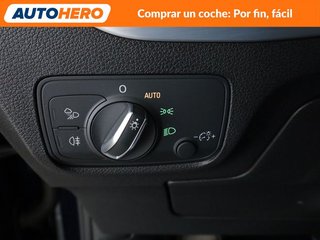 Audi Q2 35 TFSI S line