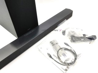 barra sonido samsung b46cf