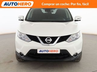 Nissan Qashqai 1.5 Turbodiesel N-Connecta
