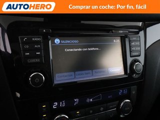 Nissan Qashqai 1.5 Turbodiesel N-Connecta