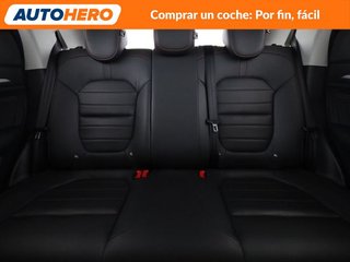 MG ZS 1.5 VTi Luxury